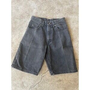 Vintage baggy High Sierra Jorts